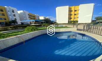 Imagem 4: 3093) APARTAMENTO PADRÃO PARA LOCAÇÃO NA ZONA LESTE