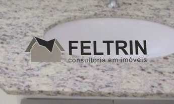 Imagem 3: Apartamento para aluguel possui 72 metros quadrados com 3 quartos