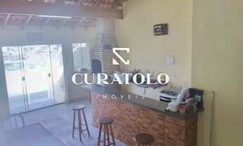 Imagem 3: Sobrado com Área Gourmet, 3 Dormitórios, 1 Suíte, 4 Vagas - Jd. Ipanema (Cidade Líder