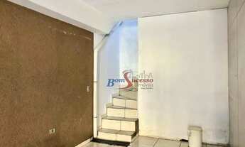 Imagem 5: Sobrado com 3 dormitórios, 150 m² - venda por R$ 1.150.000,00 ou aluguel por R$ 4.600,00/m