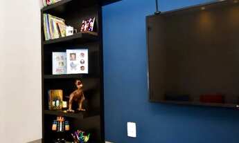 Imagem 7: Lindo Apartamento a Venda Pedregulho