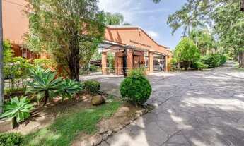 Imagem 5: PORTO ALEGRE - Apartamento Padrão - Chácara das Pedras