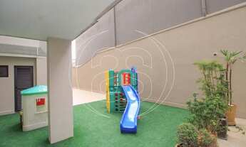 Imagem 7: São Paulo - Apartamento Padrão - Moema Índios