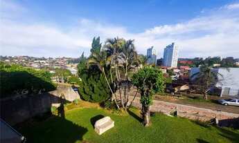 Imagem 4: Casa com 3 dormitórios à venda, 205 m² por R$ 607.000,00 - Padre Reus - São Leopoldo/RS