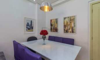 Imagem 5: Apartamento Locação Bela Vista 85 m² 2 Dormitórios