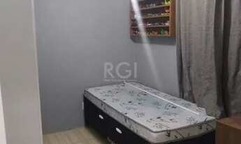 Imagem 6: Apartamento para Venda - 39m², 2 dormitórios, 1 vaga - Mario Quintana