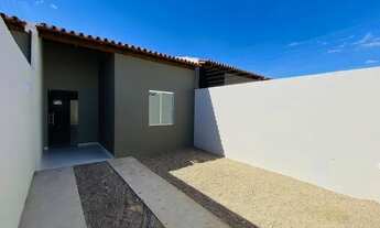 Imagem: Casa no Bairro Dom Avelar