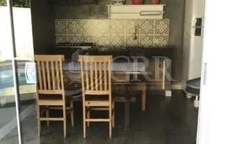 Imagem 4: Sobrado 3 suítes no Condomínio Bosque Imperial- Região Oeste