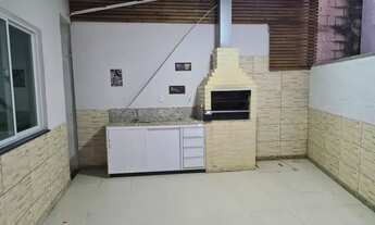 Imagem 3: A VENDA - Apartamento de 3 quartos, com área de lazer privada