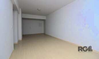 Imagem 5: Apartamento de dois dormitórios e uma suíte no Centro Histórico de Porto Alegre