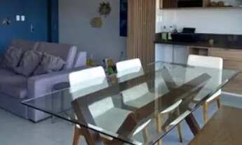 Imagem 5: Apartamento para venda tem 103 metros quadrados com 3 quartos em Rio Vermelho - Salvador