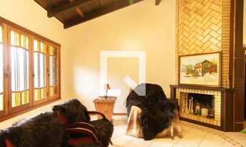 Imagem 2: Casa para Aluguel - Cristal , 3 Quartos, 454 m2