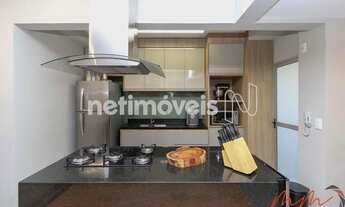 Imagem 3: Venda ou locação Apartamento 2 quartos Vila da Serra Nova Lima