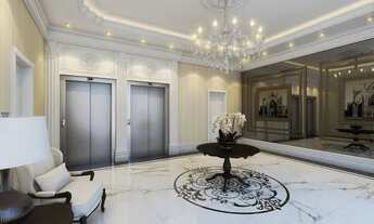 Imagem 4: Nizuc Residence Apartamento com 3 dormitórios