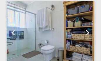 Imagem 7: Cobertura duplex, com 4 dorm, 2 suites, 290 m privativos, 25 e 26 andar, espetacular vista