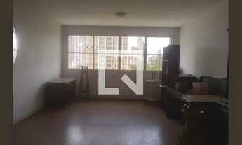 Imagem: Apartamento para Aluguel - Vila Pompéia