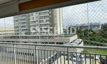 Imagem: Apartamento com 3 dorms, sendo 1 suíte