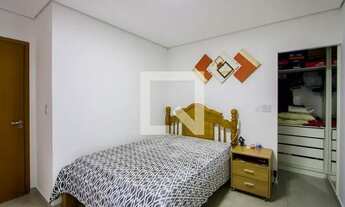 Imagem 6: Apartamento para Aluguel - Vila América, 2 Quartos, 79 m2