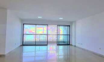 Imagem 2: Apartamento para aluguel tem 185 metros quadrados com 3 quartos em Boa Viagem - Recife - P