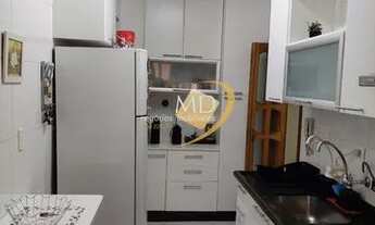 Imagem 5: Apartamento para venda Bairro Santa Maria/SCS