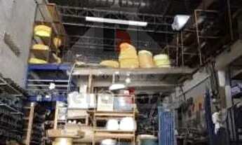 Imagem 4: Galpão a venda vila prudente 400 metros