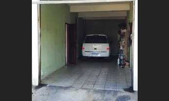 Imagem 2: Sobrado com 4 dormitórios para alugar por R$ 2.000,00/mês - Baronesa - Osasco/SP