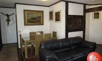 Imagem 2: São Paulo - Apartamento Padrão - Pinheiros