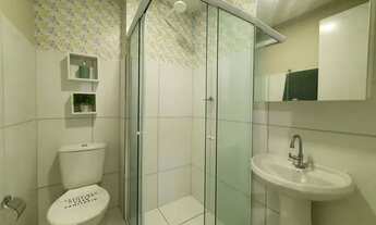 Imagem 2: Apartamento para venda possui 50 metros quadrados com 2 quartos