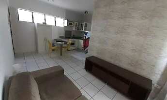 Imagem 4: Piedade - 01 Qto/ 01 Wc Social - Área de Lazer - 01 Vaga