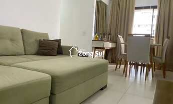 Imagem 2: São José do Rio Preto - Apartamento Padrão - Jardim Tarraf II