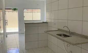 Imagem 7: Casa na praia com 2 Dormitório