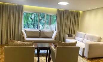 Imagem 5: QUINTA DA BOA VISTA . Moderno , repleto de armários . Impecável !