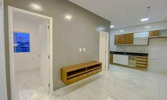 Imagem 3: Apartamento para Aluguel - Tatuapé, 2 Quartos, 40 m2