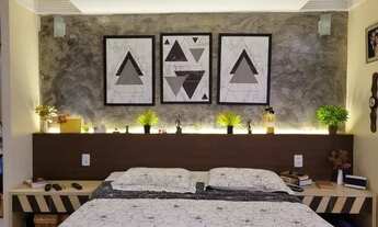 Imagem 2: Alugo apto de 5 quartos 3 suítes varanda móveis fixos 2 vagas , nascente em Piedade