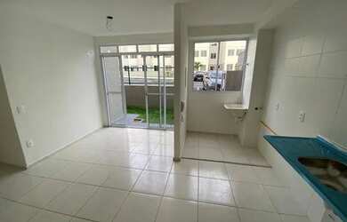 Imagem 2: Apartamento disponível com área privativa (gardem ) por trás do cond. conquista Torquato