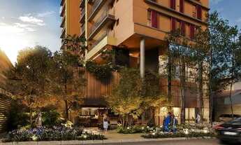 Imagem 5: Lapa / Vila Ipojuca Aptos 2 a 3 dorms, 64 a 120 m², com 1 suíte, e 2 banheiros, 1 a 2 vag