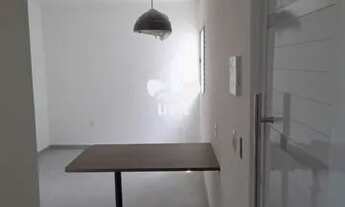 Imagem 2: SANTO ANDRé - Kitchenette/Conjugados - Vila Assunção