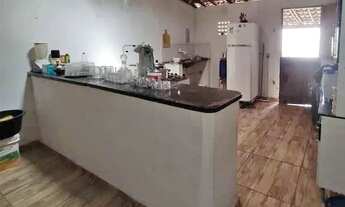 Imagem: WM- Casa a venda em Tabuazeiro