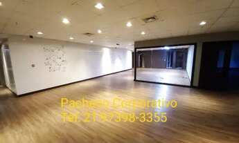 Imagem 6: Centro Andar Corporativo 869m2 Prédio de Gabarito ao lado do Metro