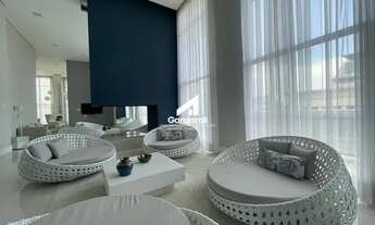 Imagem 3: Apartamento para alugar no bairro Vila Nova Conceição - São Paulo/SP