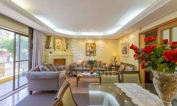 Imagem: PORTO ALEGRE - Apartamento Padrão - Petrópolis