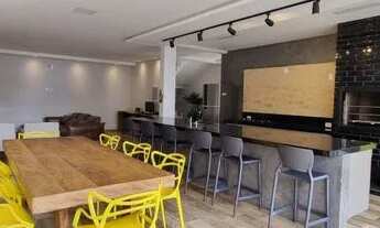 Imagem 2: Casa com 3 dormitórios, 340 m² - venda por R$ 2.150.000,00 ou aluguel por R$ 15.000,00/mês