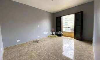 Imagem 7: Casa com 2 dormitórios para alugar, 66 m² por R$ 1.830,00/mês - Utinga - Santo André/SP