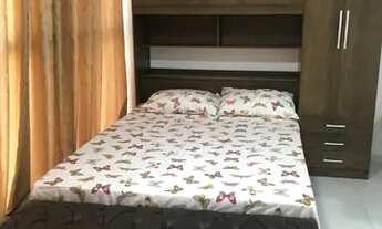 Imagem: Flat para alugar