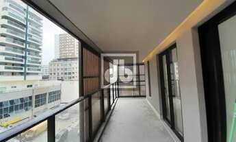 Imagem 3: BOTAFOGO 1a. LOCAÇÃO PRONTÍSSIMO ENTREGUE 2023 3 QUARTOS VARANDÃO, SACADA, SUÍTE CANADENS