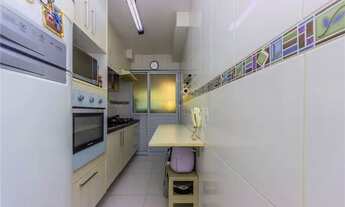 Imagem 5: Apartamento de 64m² à venda com 3 quartos, suíte, vaga e lazer completo no Cond. Start Lif