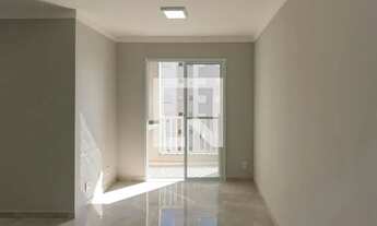 Imagem 4: Apartamento para Aluguel - Jardim Samambaia, 2 Quartos, 48 m2