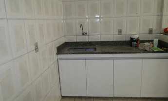 Imagem 3: Barracão, entrada independente