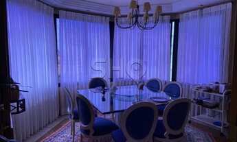 Imagem 3: Apartamento na Vila Madalena com 4 dormitórios