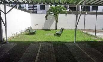 Imagem 5: Apartamento para venda possui 71 metros quadrados com 3 quartos em Torre - Recife - PE